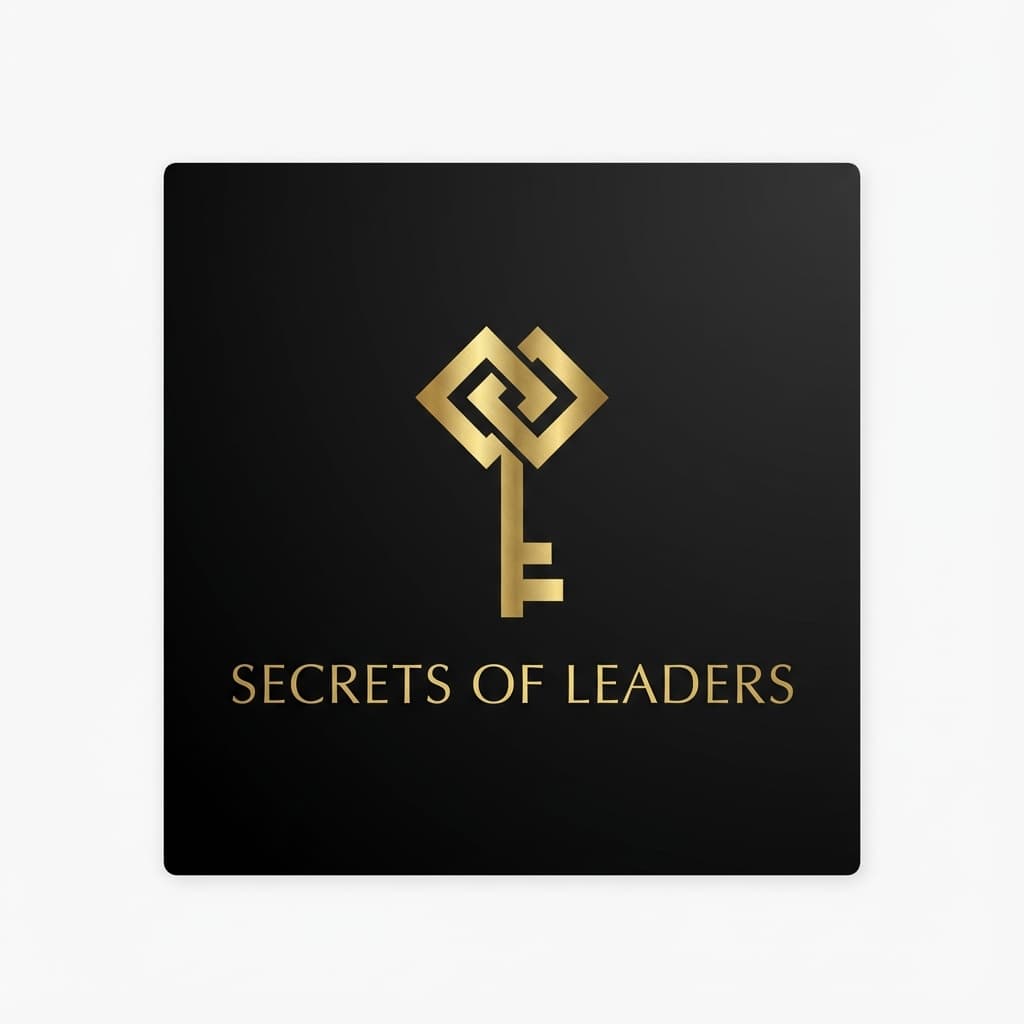 Secrets of Leaders
