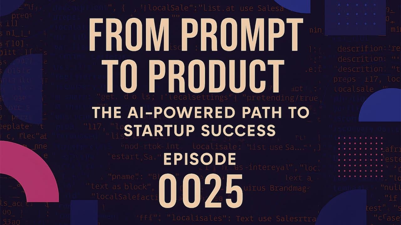 START SMALL, THINK BIG