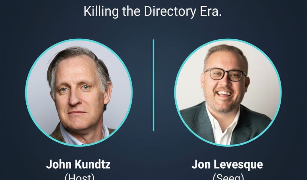 The Disruptor Podcast