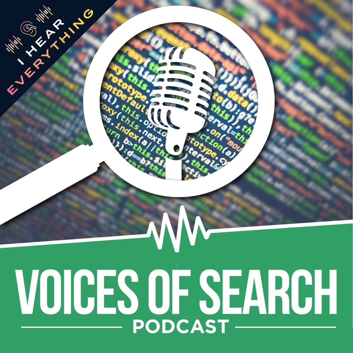 Voices of Search