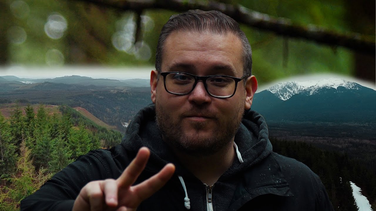 Walk in the Woods: Don’t let fear decide.